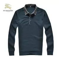 giacca burberry homme green